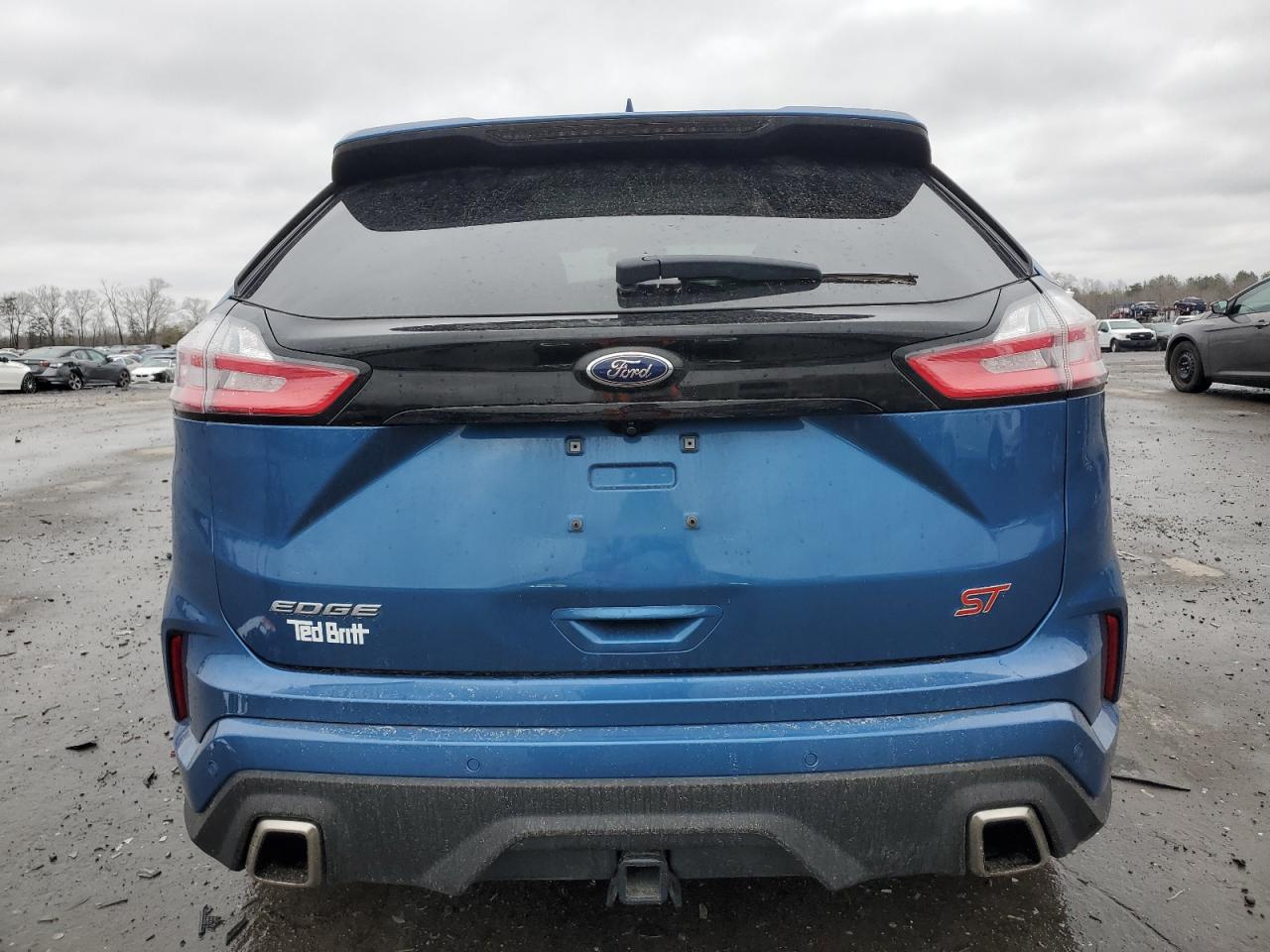 2019 Ford Edge - Image 6