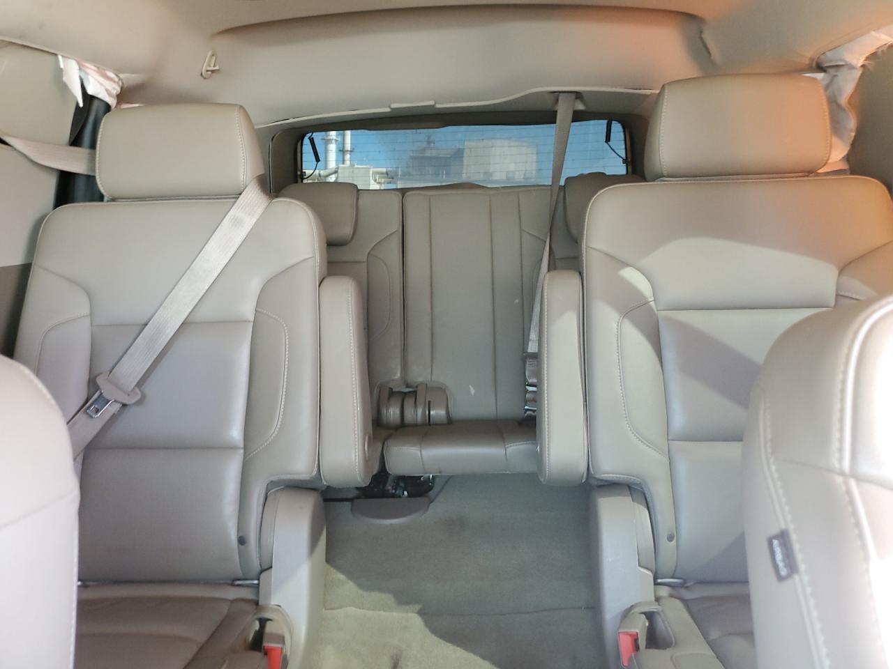 2016 Chevrolet Tahoe K1500 Lt VIN: 1GNSKBKC4GR272439 Lot: 70883345