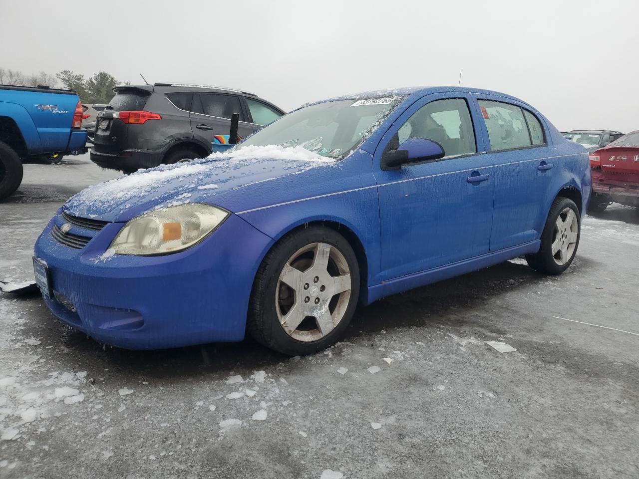 2008 Chevrolet Cobalt - Image 1