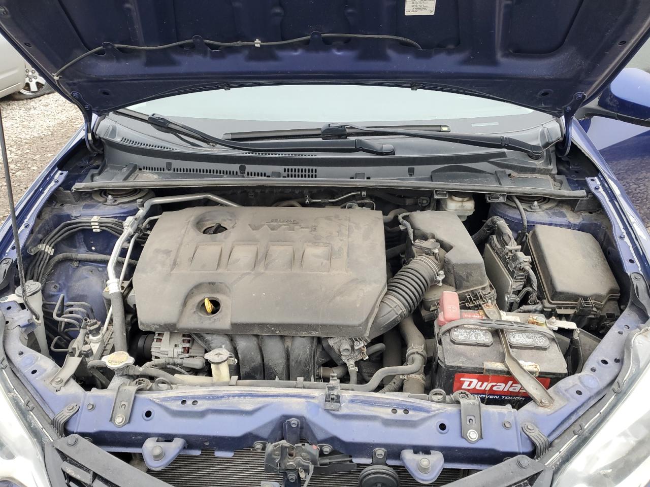 2014 Toyota Corolla - Image 11
