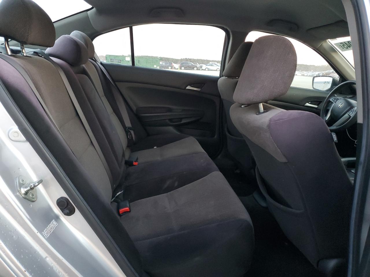 2008 Honda Accord - Image 10