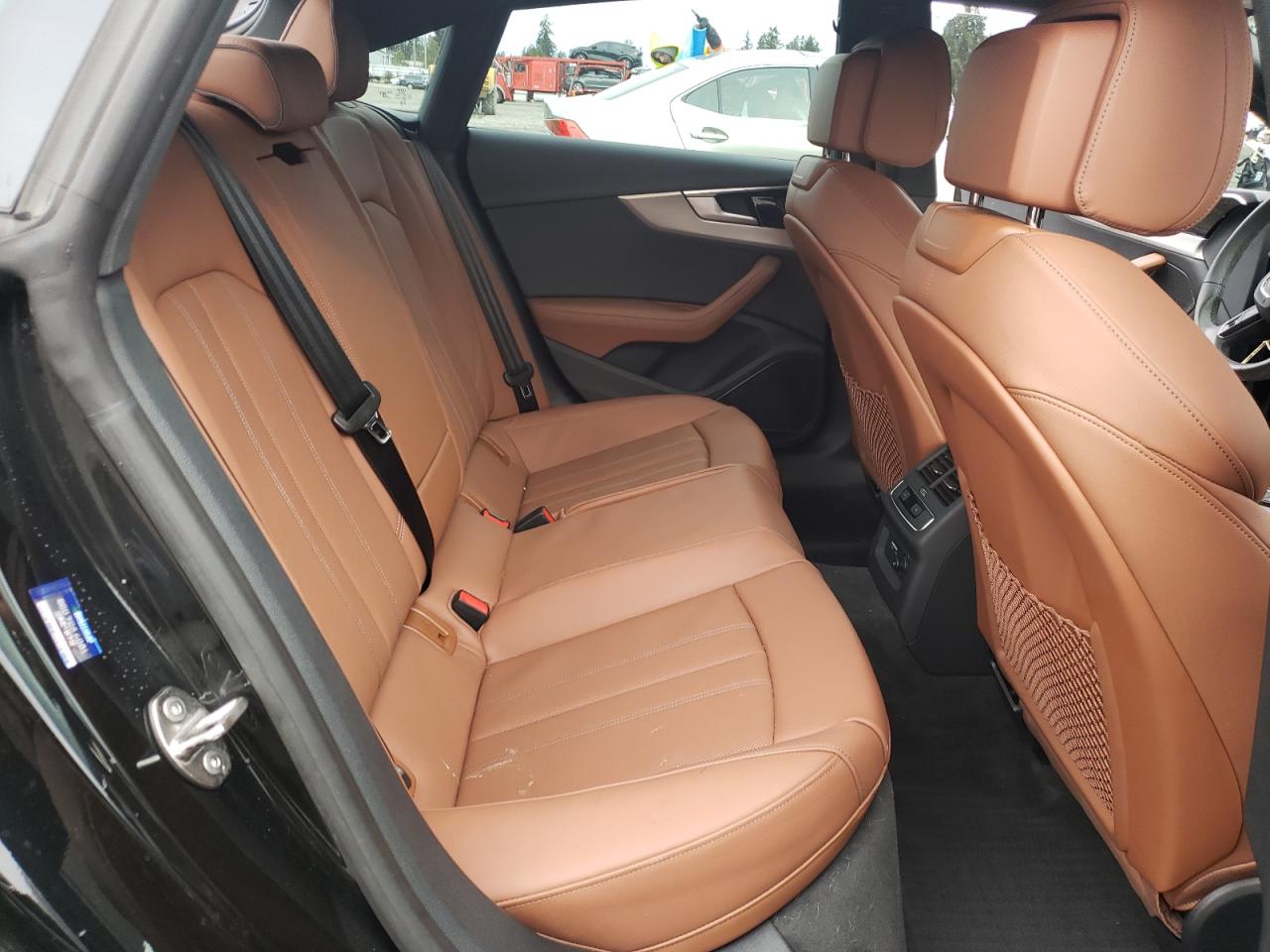 2023 Audi A5 - Image 11