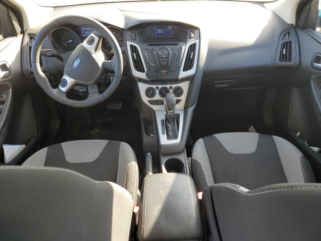 2014 Ford Focus - Image 8