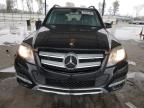 2014 Mercedes-Benz Glk 350 for Sale in Cartersville, GA - Side