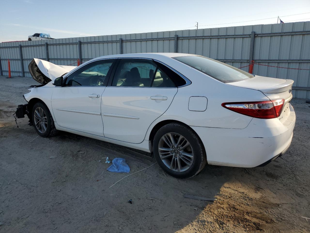2016 Toyota Camry - Image 2
