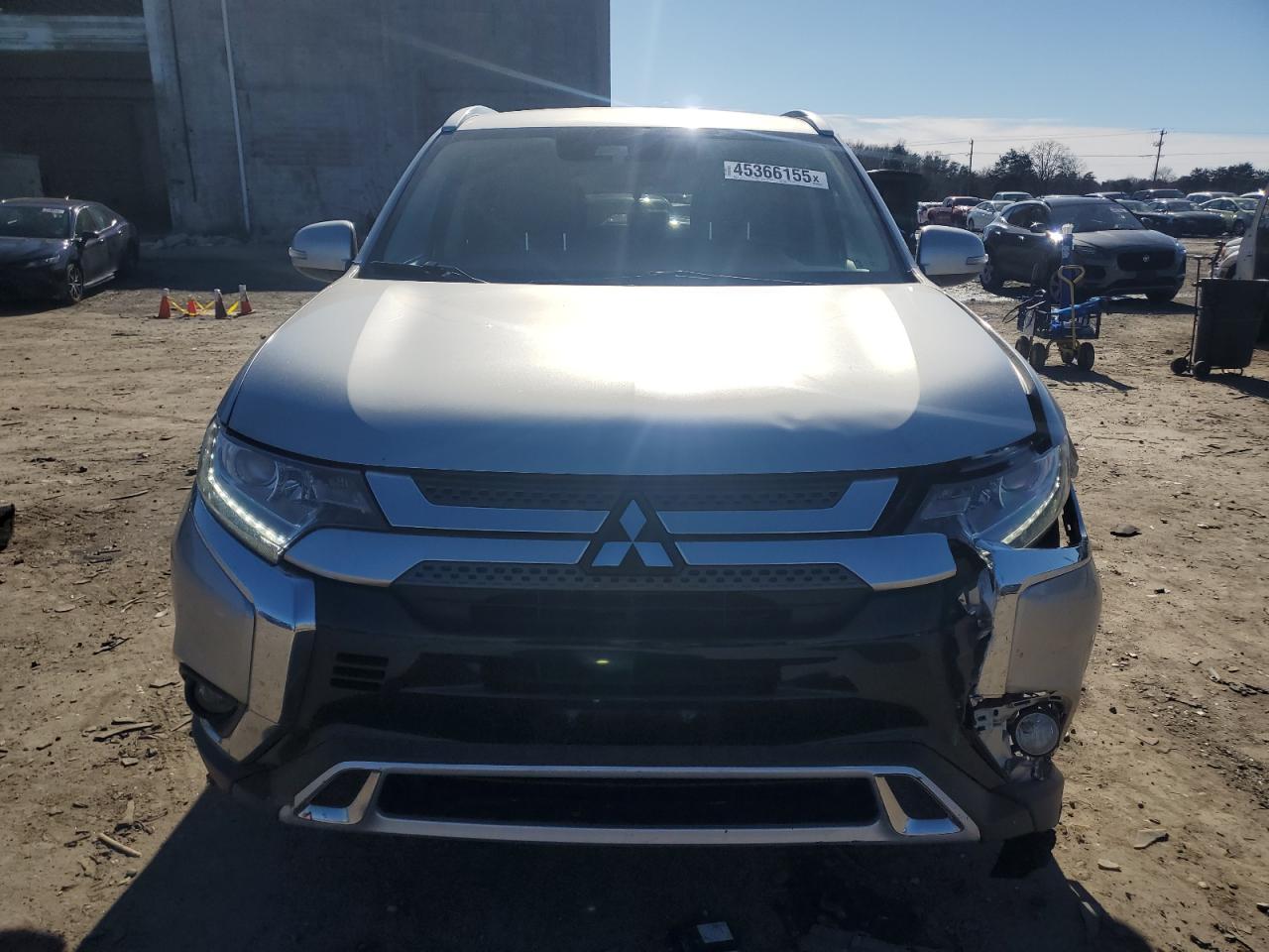 2020 Mitsubishi Outlander - Image 5