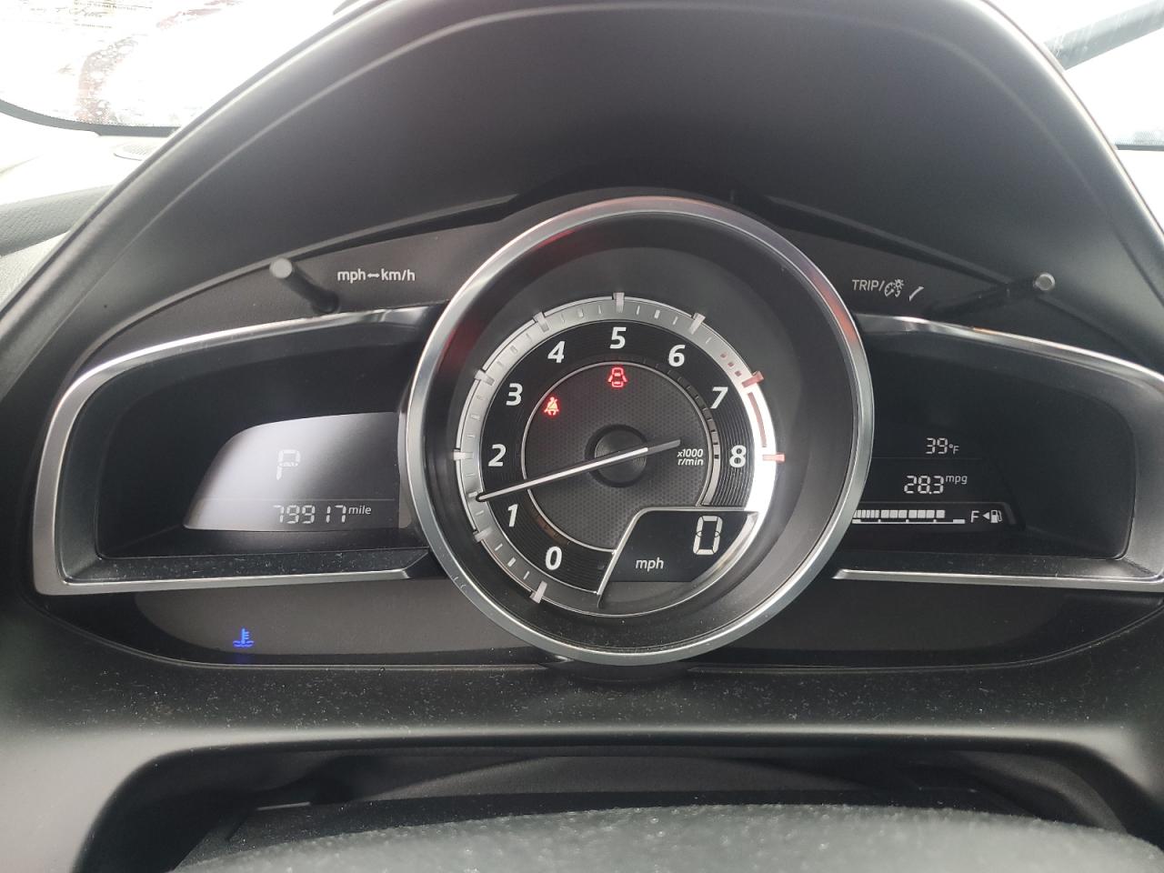 2016 Mazda CX-3 - Image 9