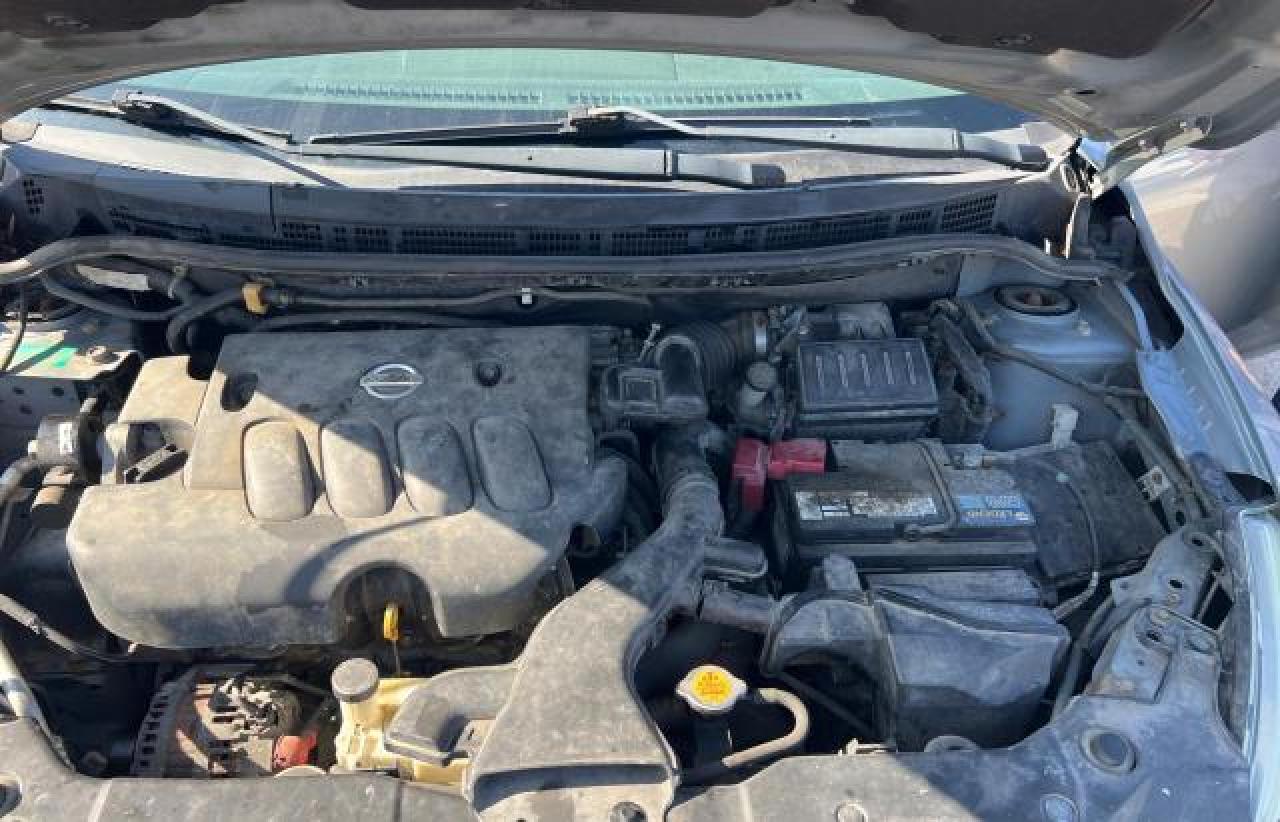 2009 Nissan Versa - Image 7