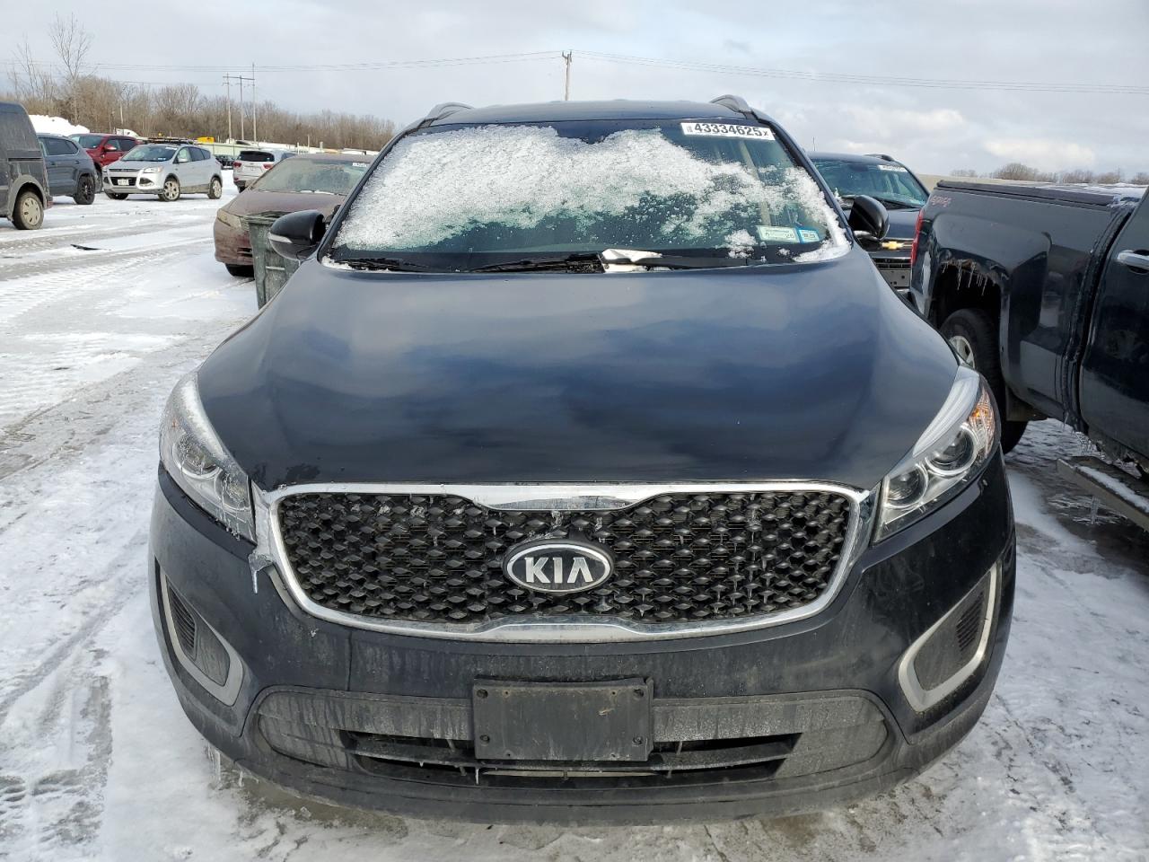 2018 Kia Sorento - Image 5