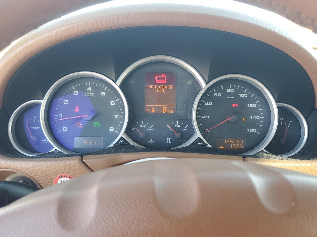 2006 Porsche Cayenne - Image 9