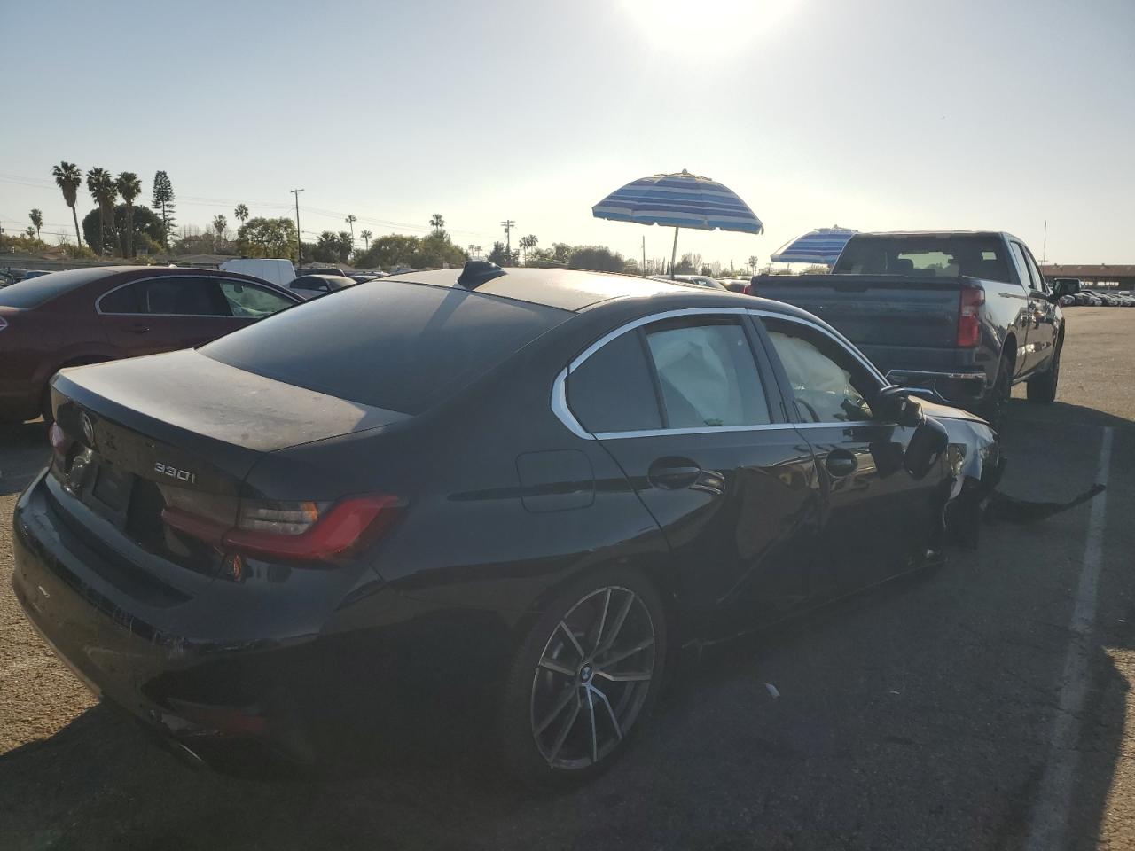 2020 BMW 3er - Image 3