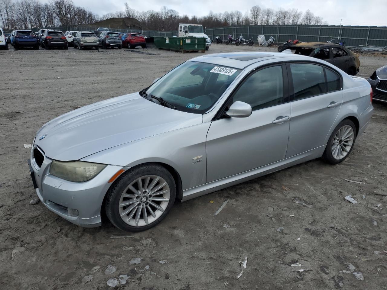 2009 BMW 3er - Image 1