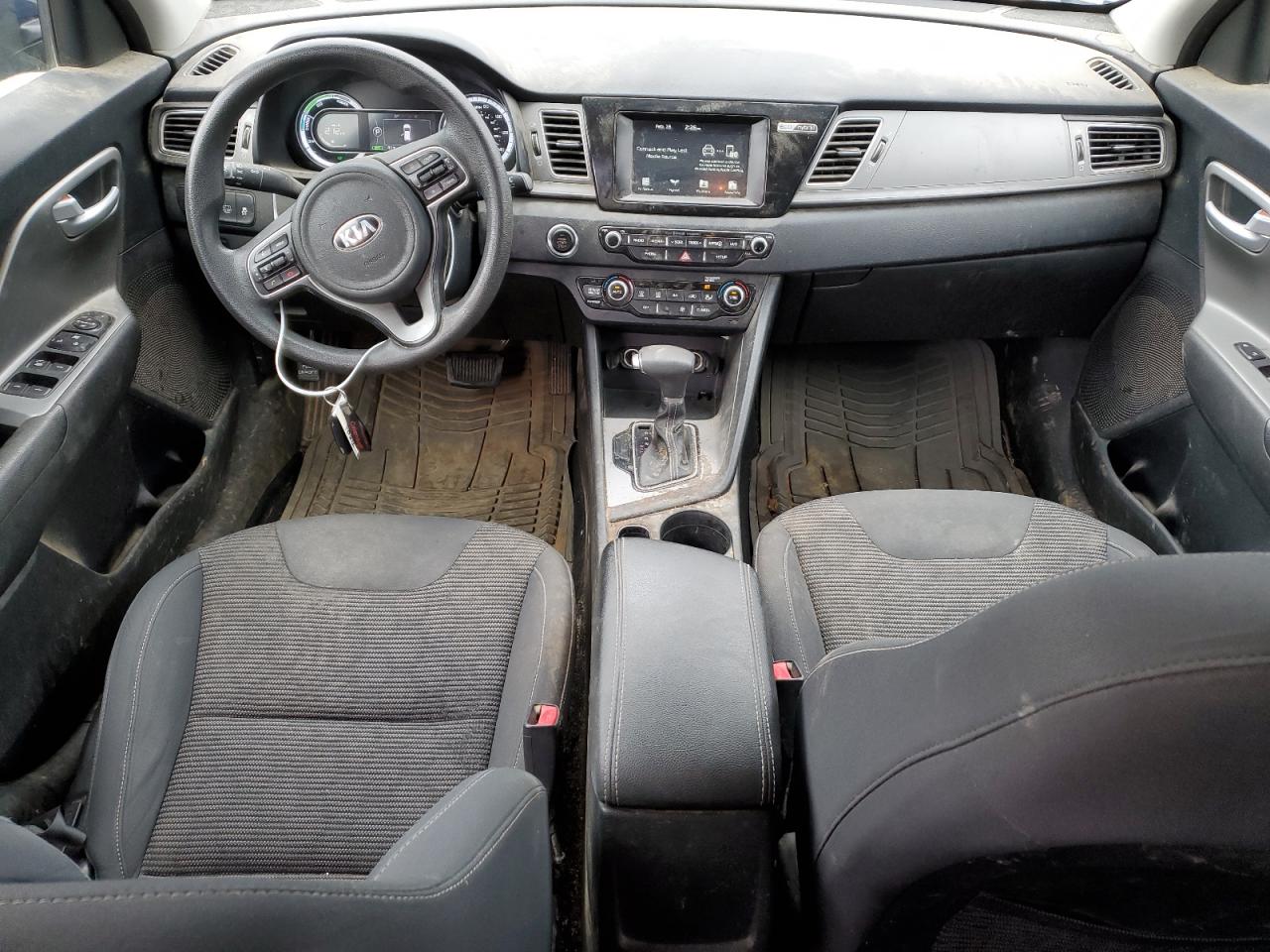 2019 Kia Niro - Image 8