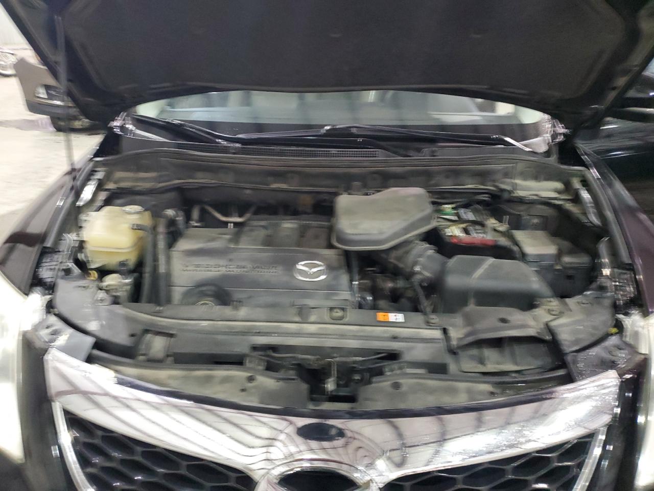 2010 Mazda CX-9 - Image 12