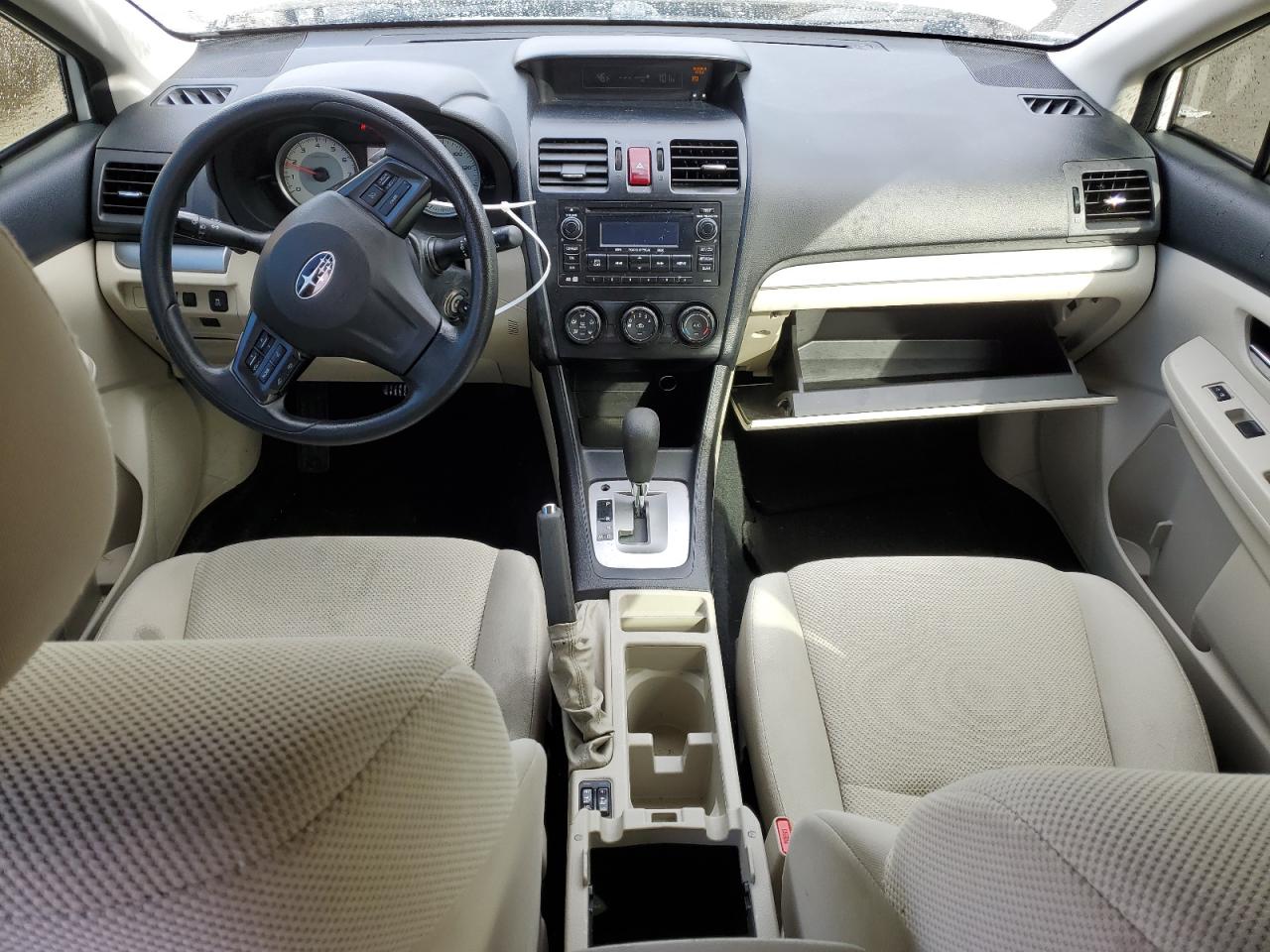 2013 Subaru Impreza - Image 8
