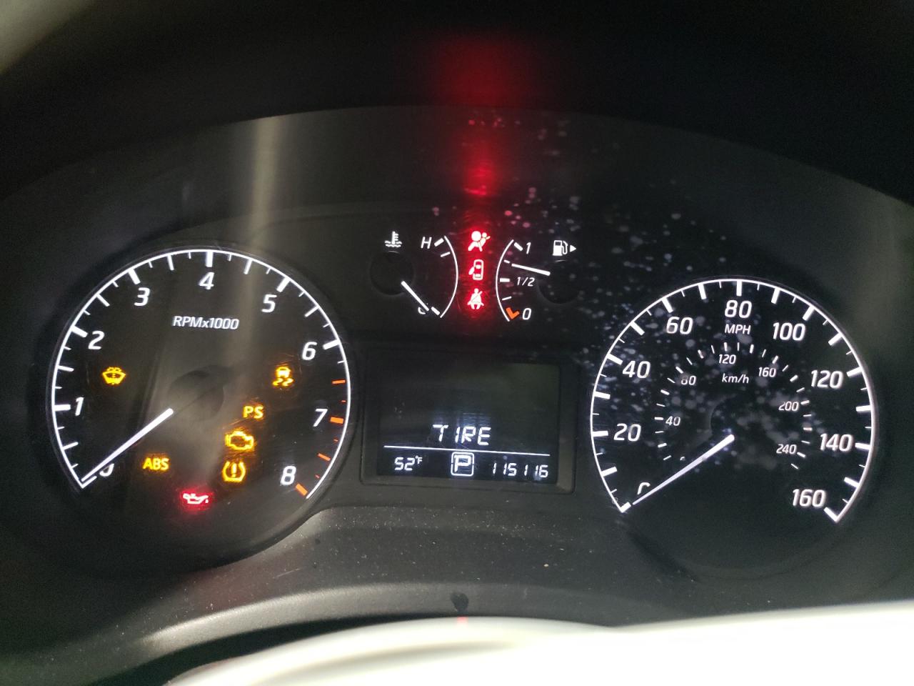 2014 Nissan Sentra - Image 9