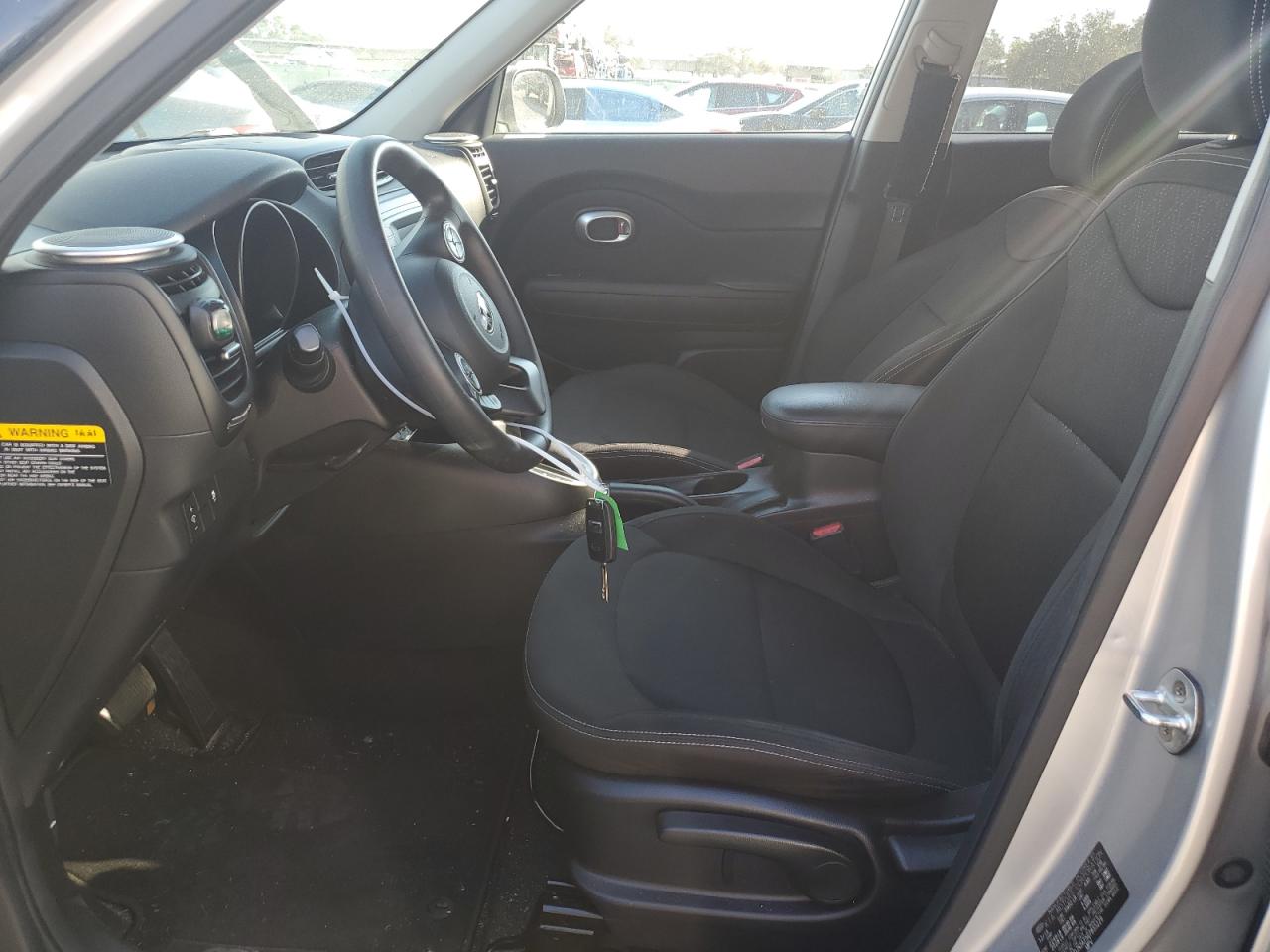 2016 Kia Soul - Image 7