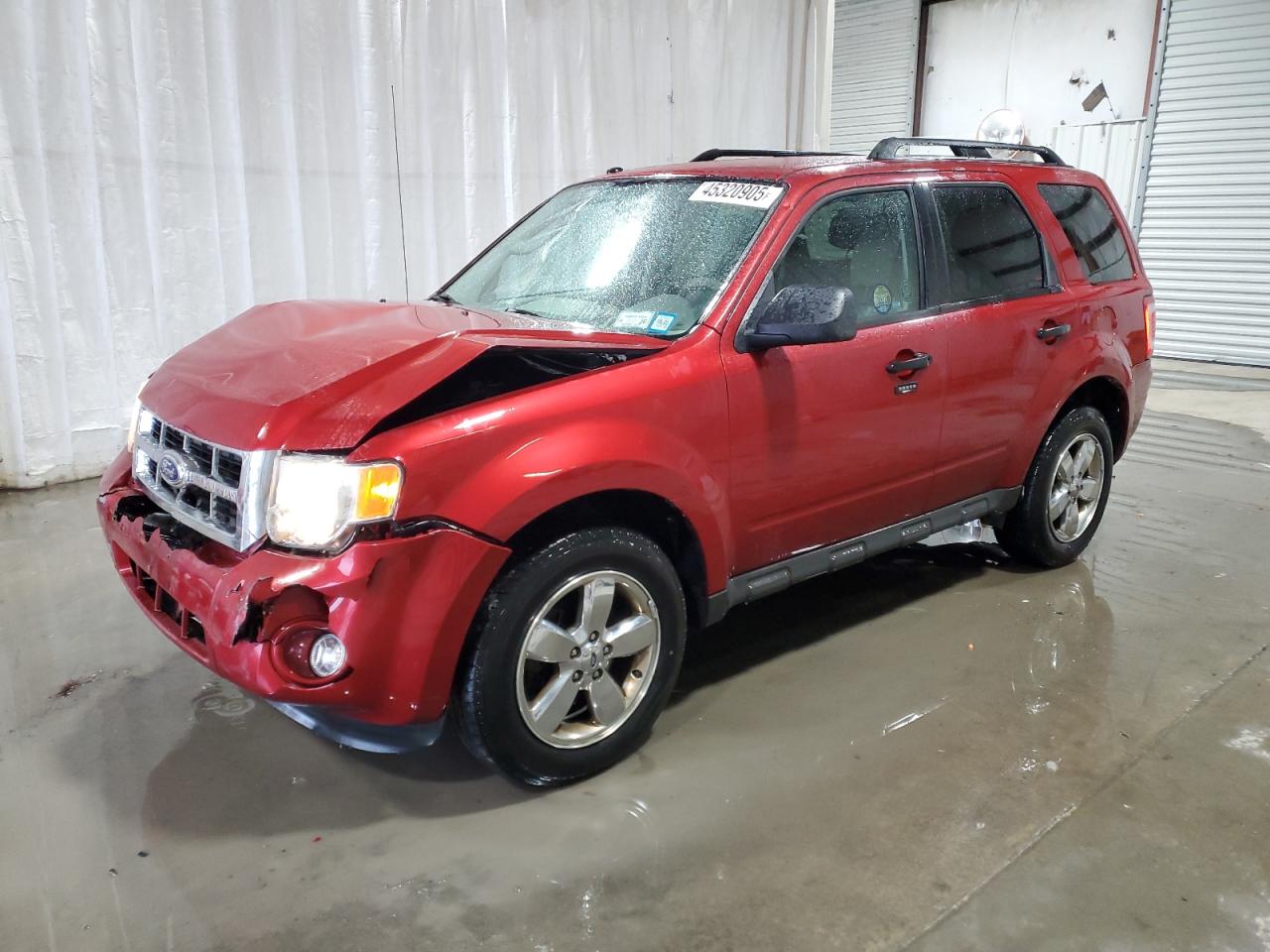 2012 Ford Escape - Image 1