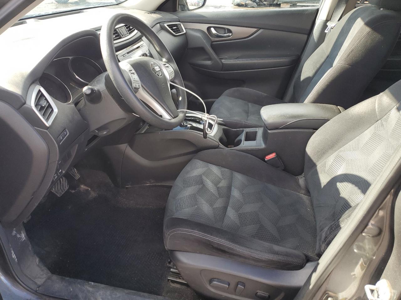 2014 Nissan Rogue - Image 7