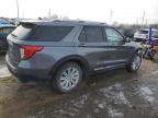 2023 Ford Explorer Limited for Sale in Woodhaven, MI - Front End
