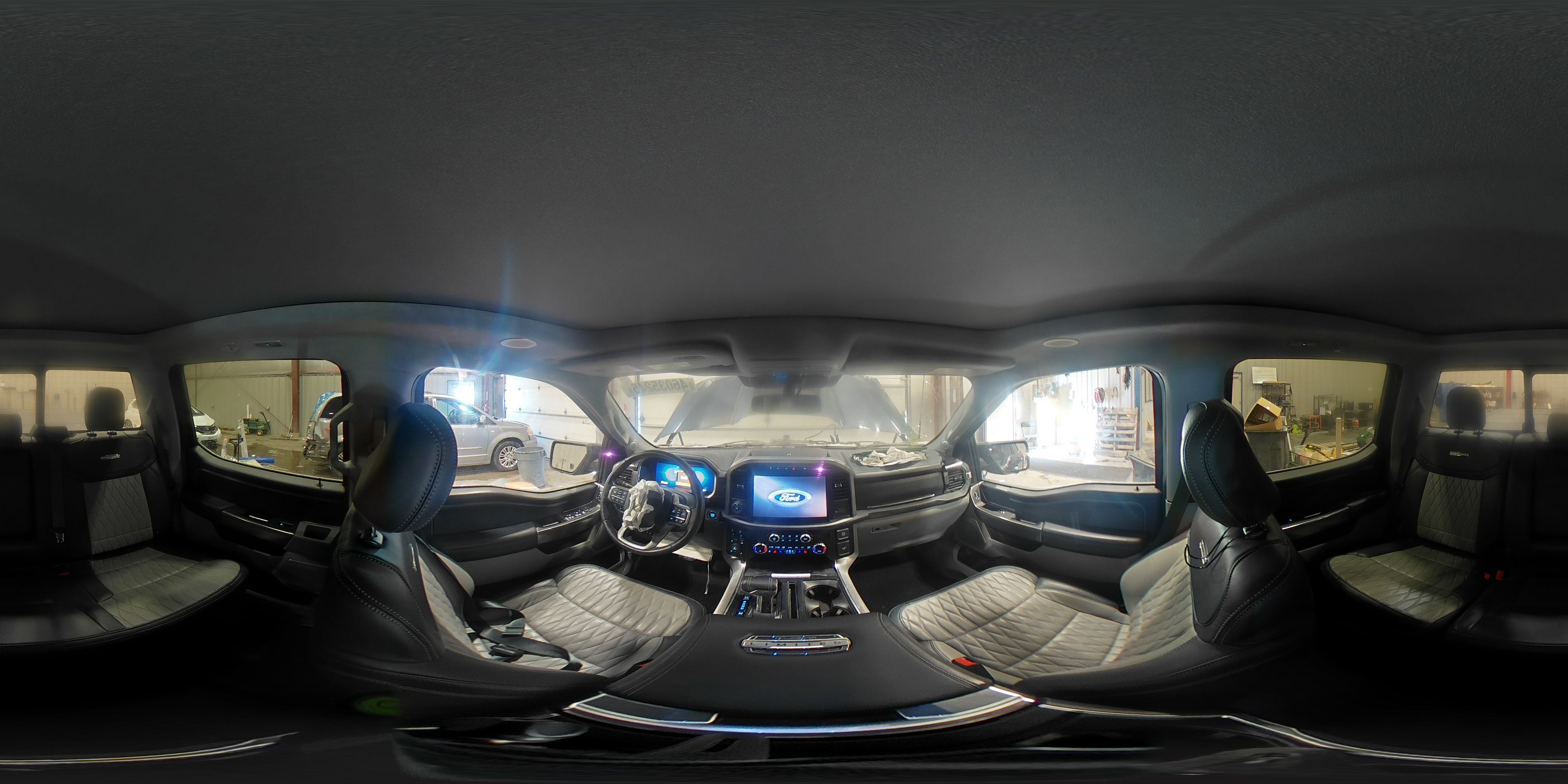 2021 Ford F-150 - Image 13