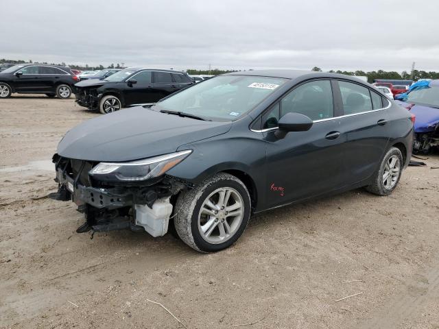 2018 Chevrolet Cruze Lt for Sale in Houston, TX - Front End