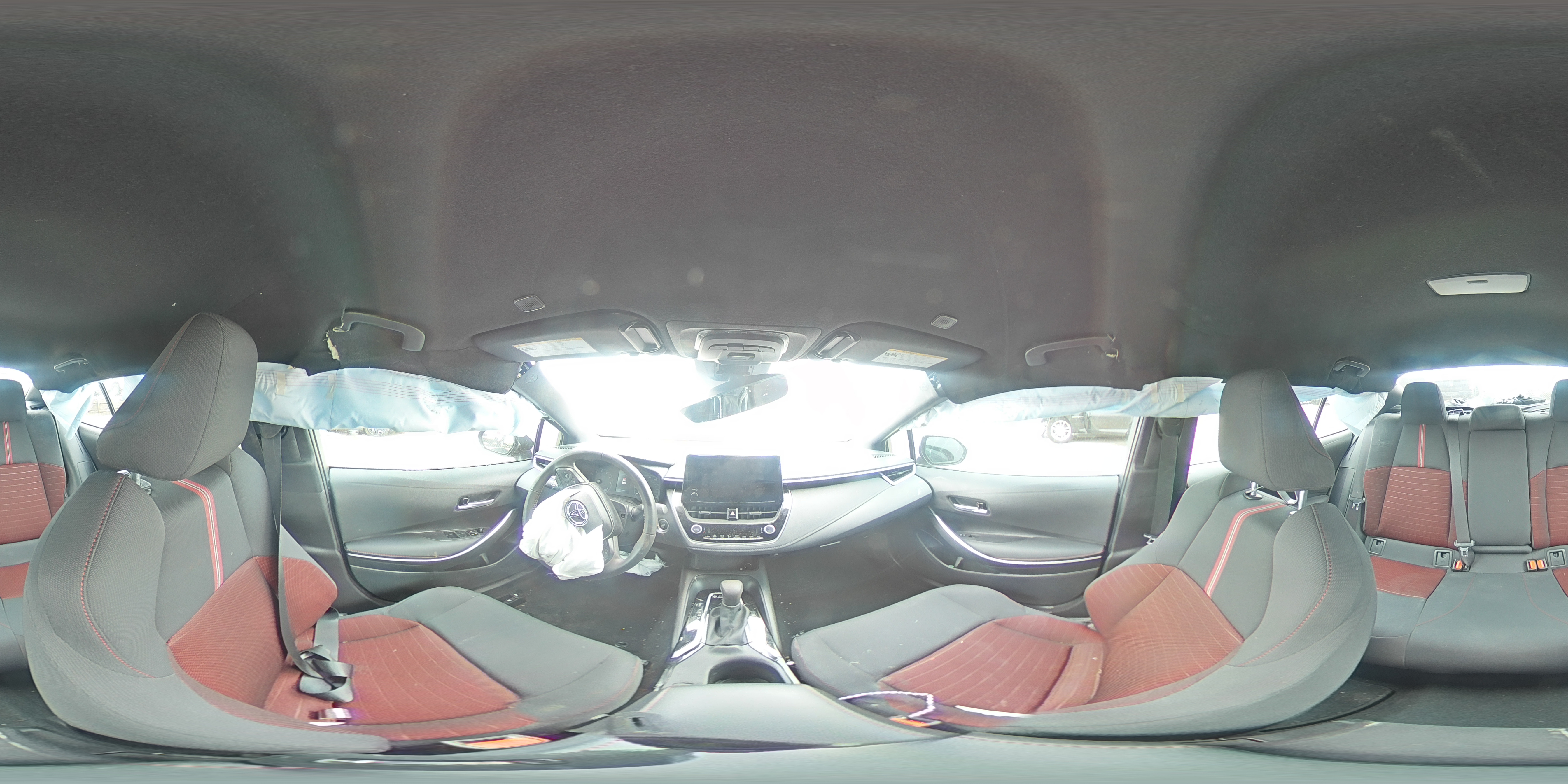 2024 Toyota Corolla - Image 13