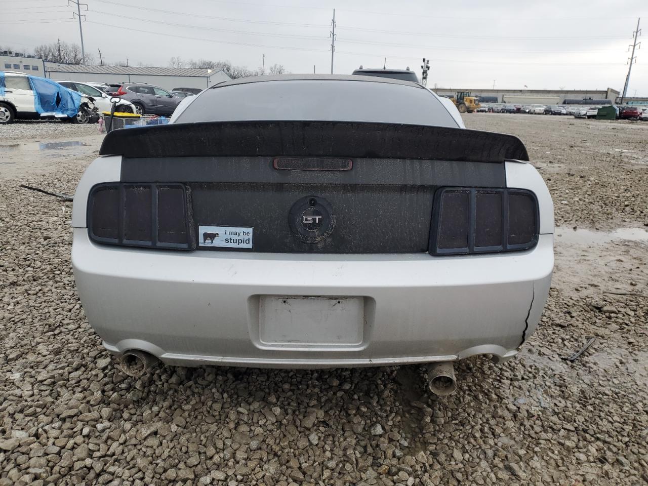 2006 Ford Mustang - Image 6