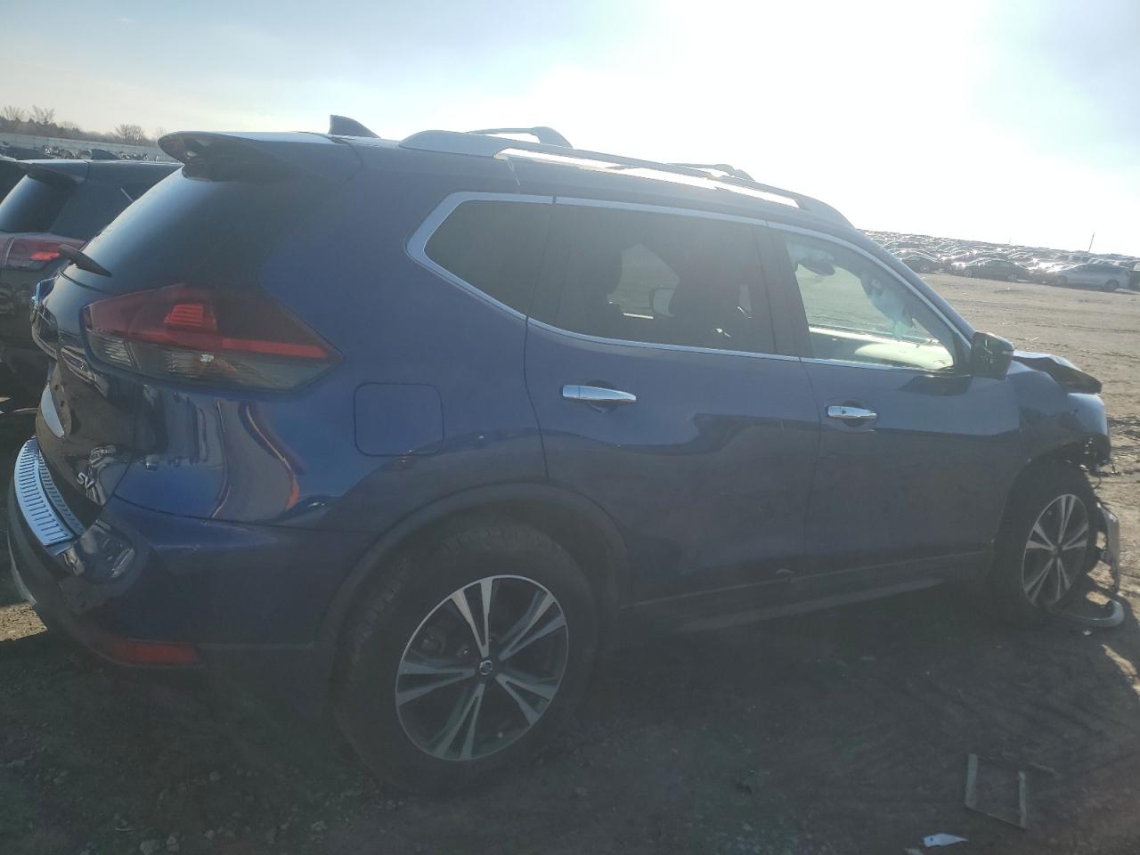 5N1AT2MT6LC775686 NISSAN ROGUE 2020