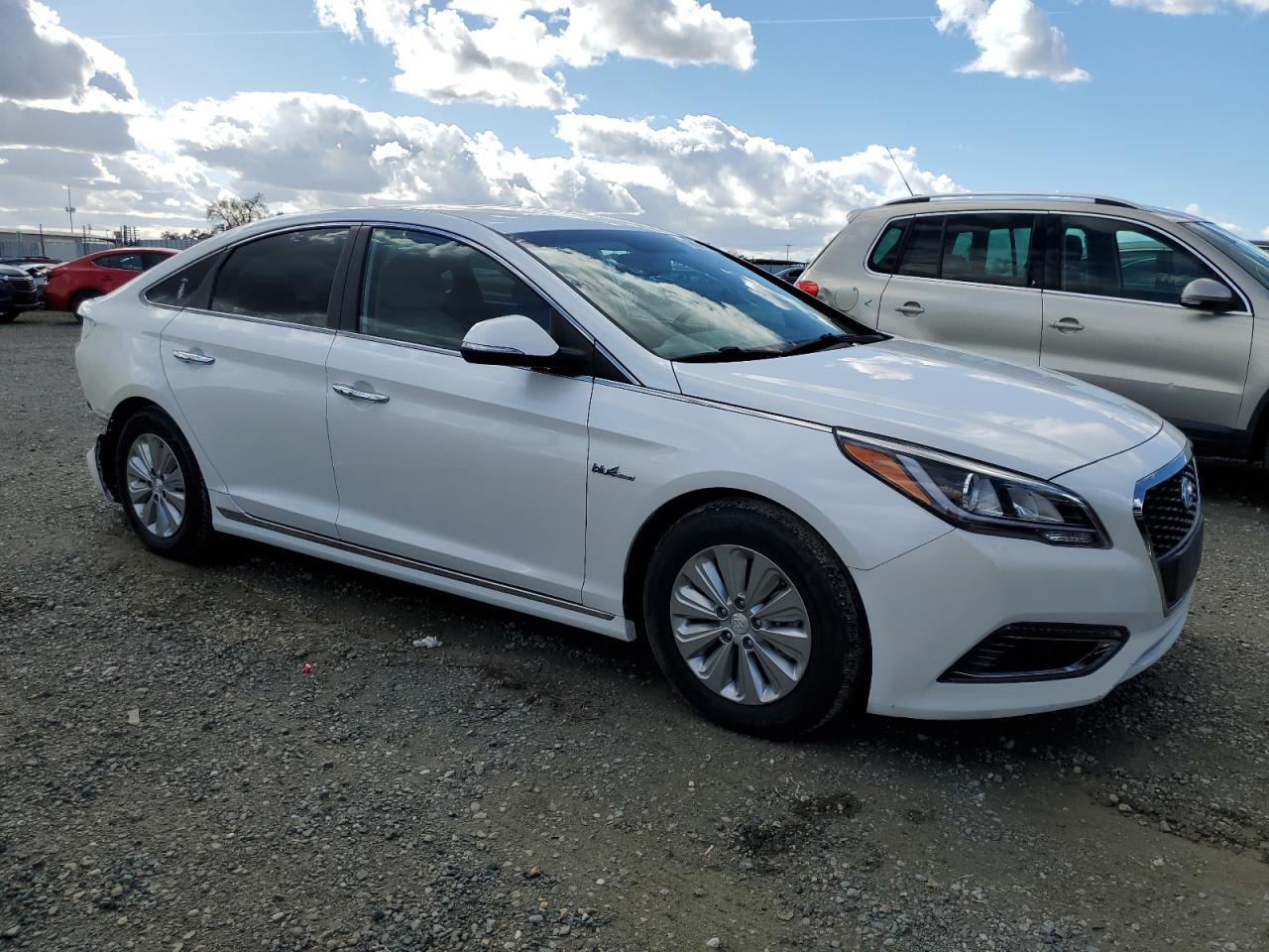 2016 Hyundai Sonata - Image 4