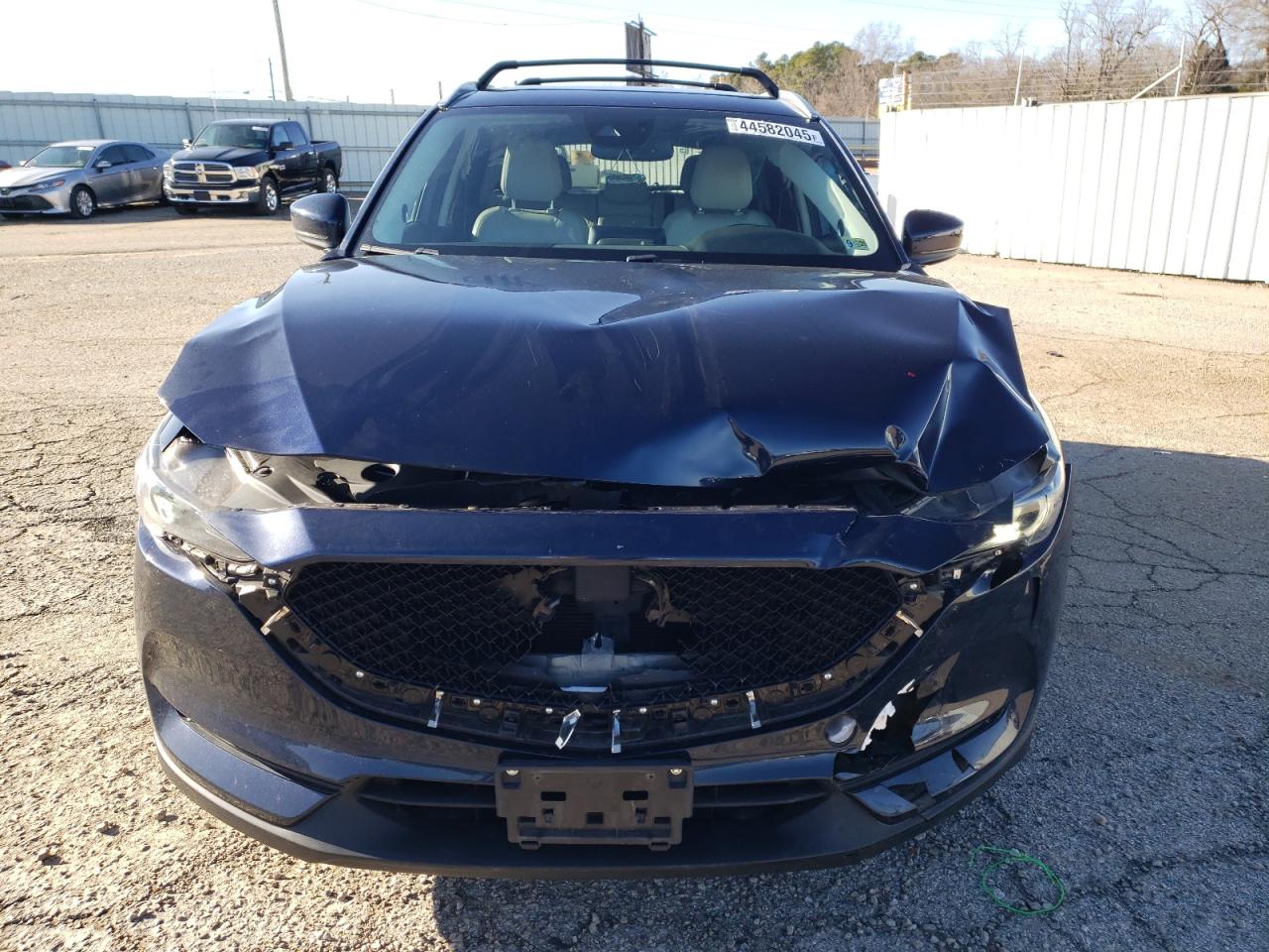 2017 Mazda CX-5 - Image 5