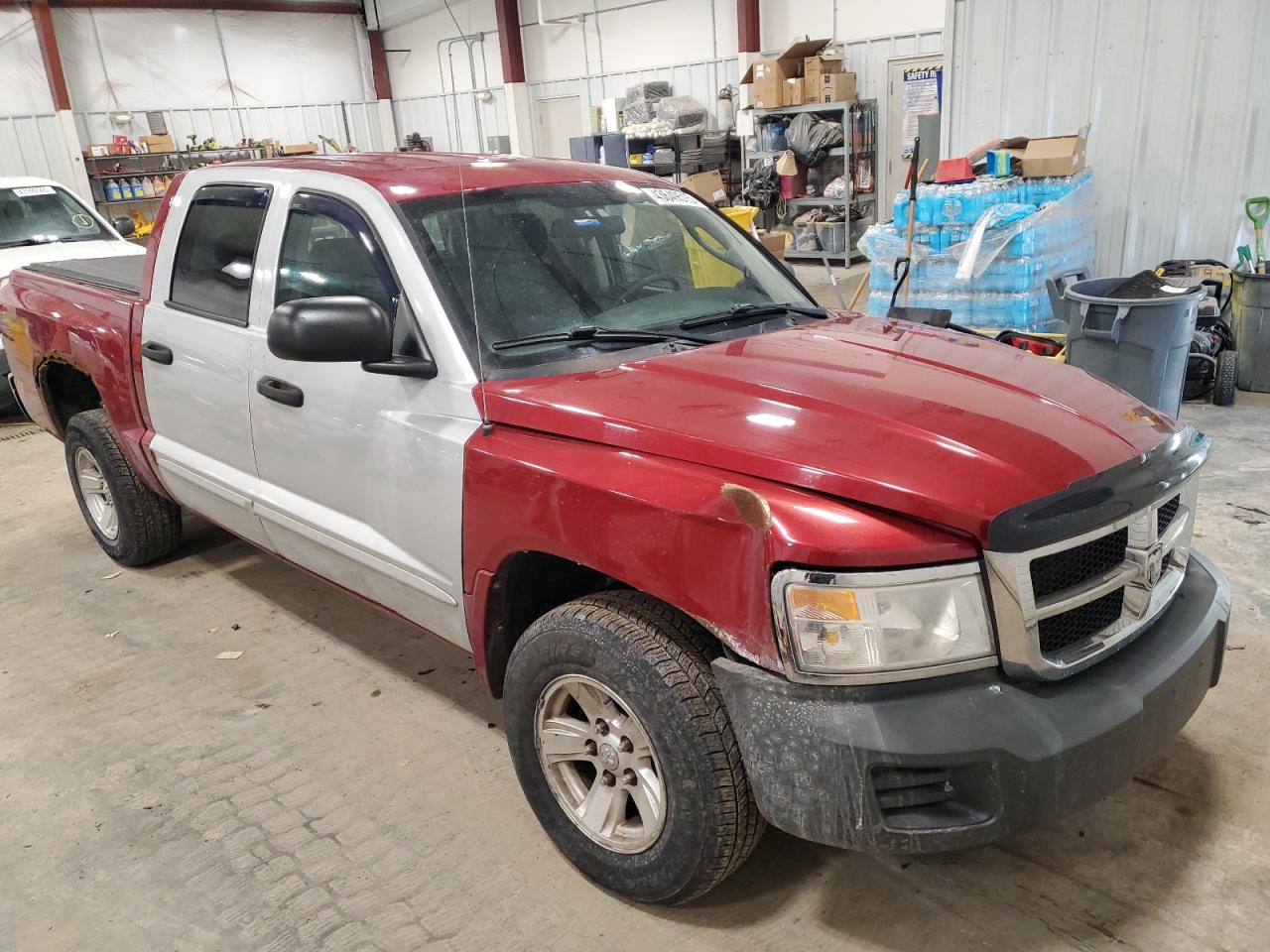 2008 Dodge Dakota - Image 4