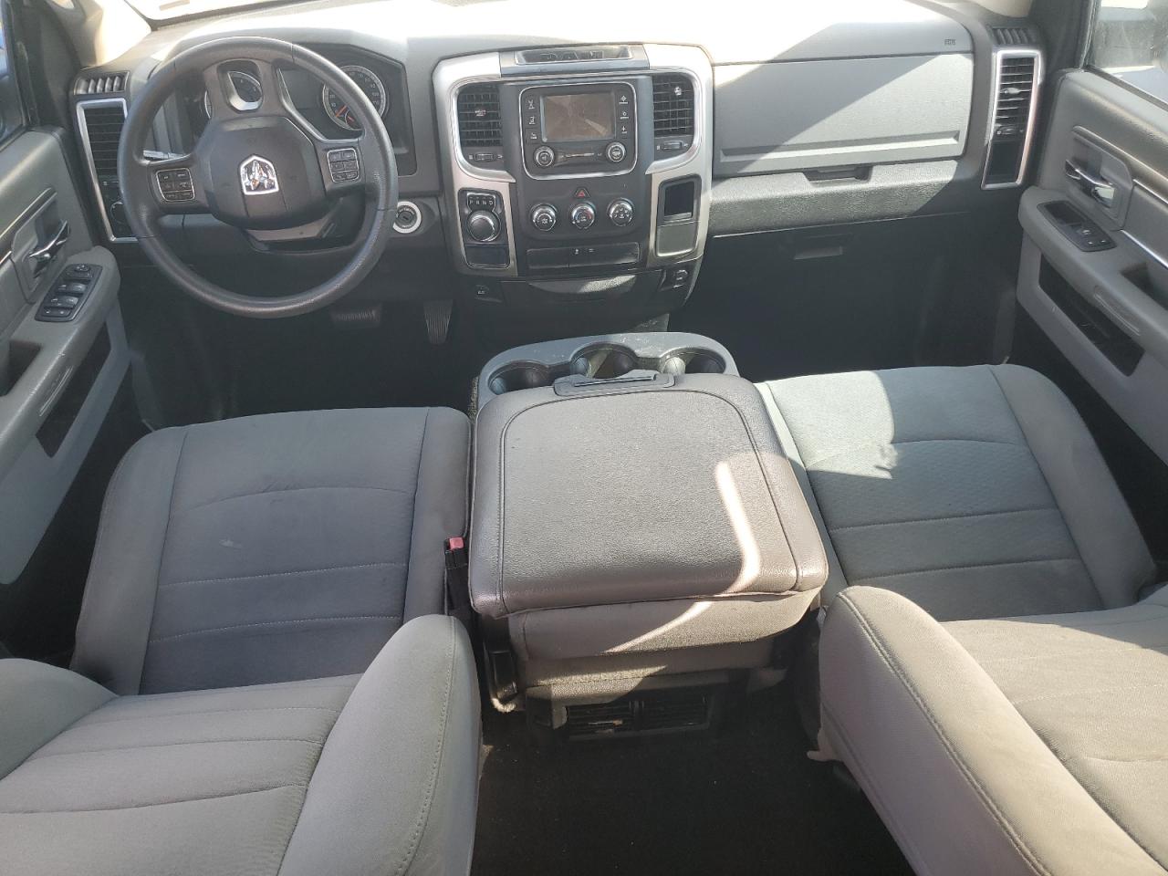 2019 RAM 1500 - Image 8