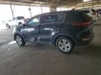 2019 Kia Sportage Lx للبيع في Phoenix، AZ - Front End