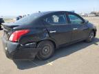 2016 Nissan Versa S продається в Kapolei, HI - Rear End