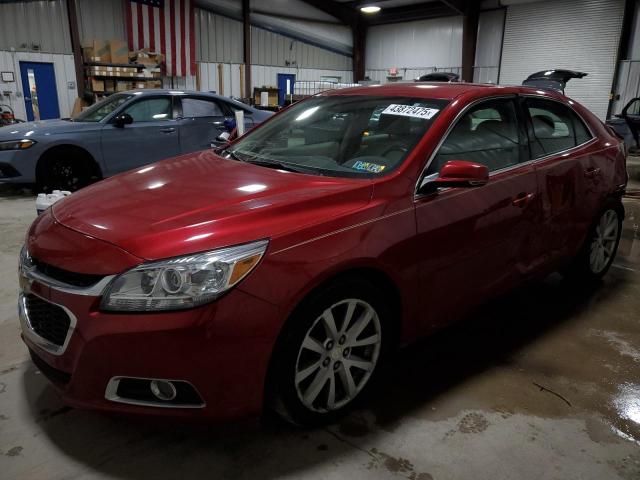 2014 Chevrolet Malibu 2Lt