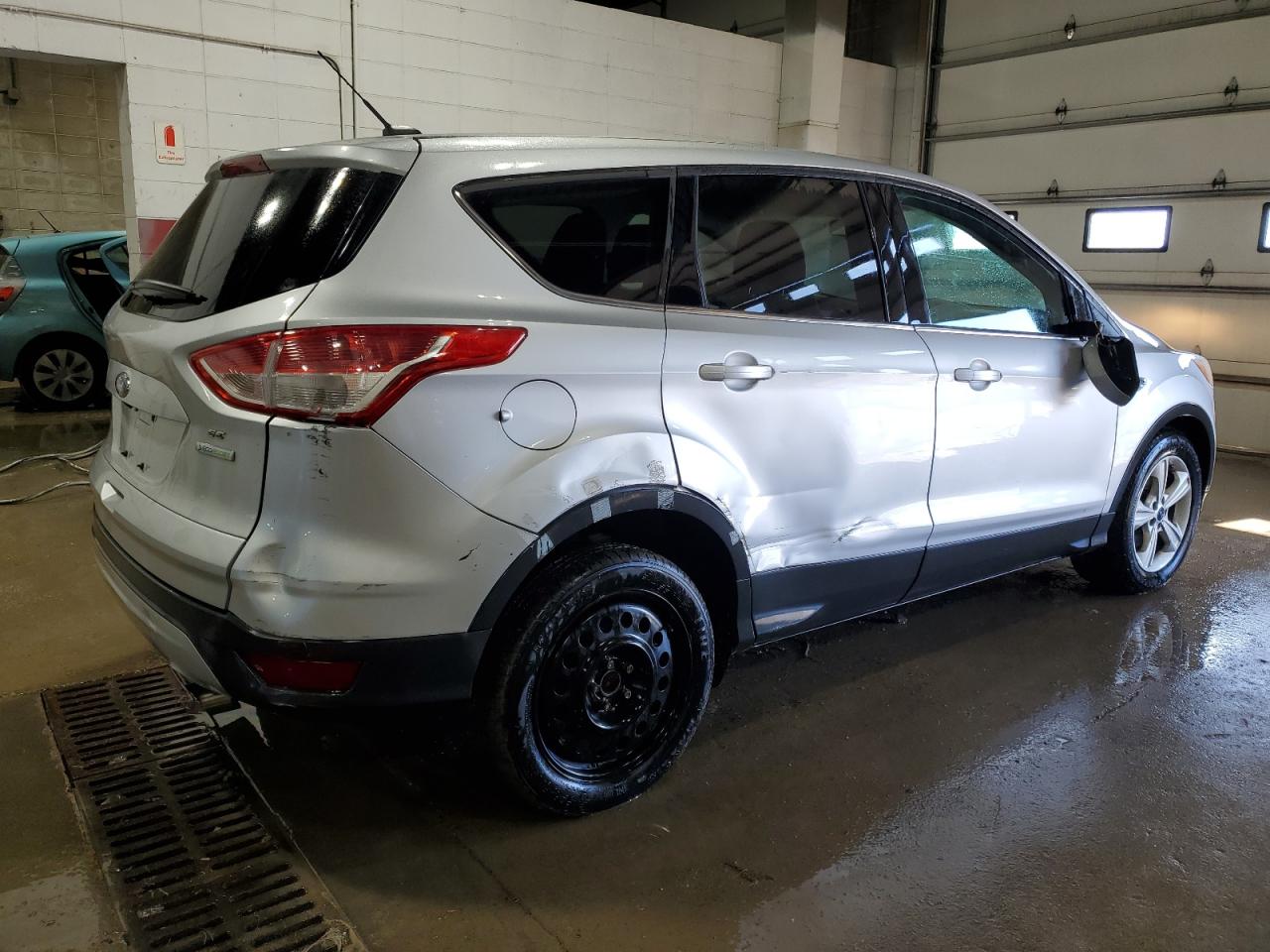 2014 Ford Escape - Image 3