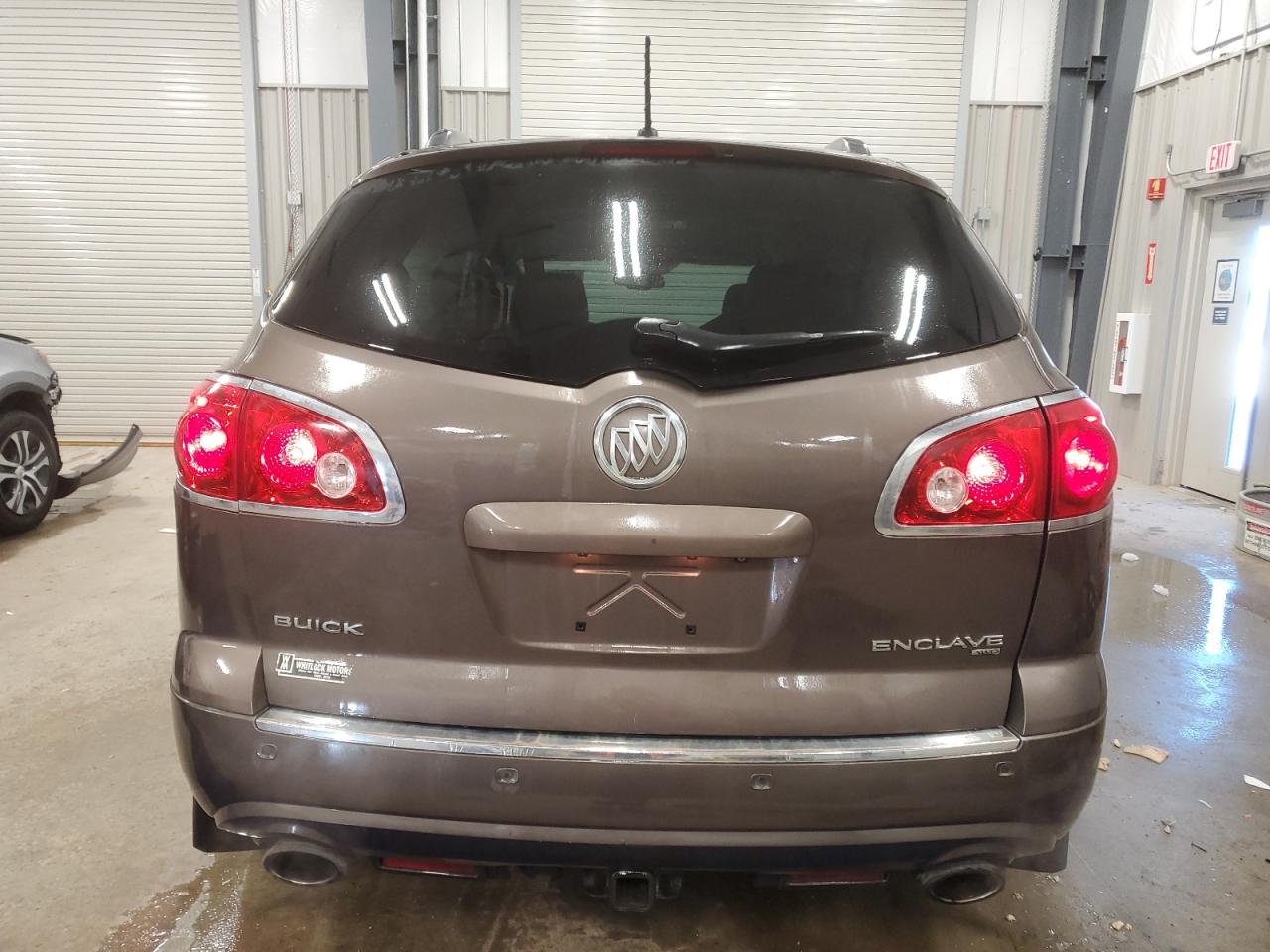 2012 Buick Enclave - Image 6