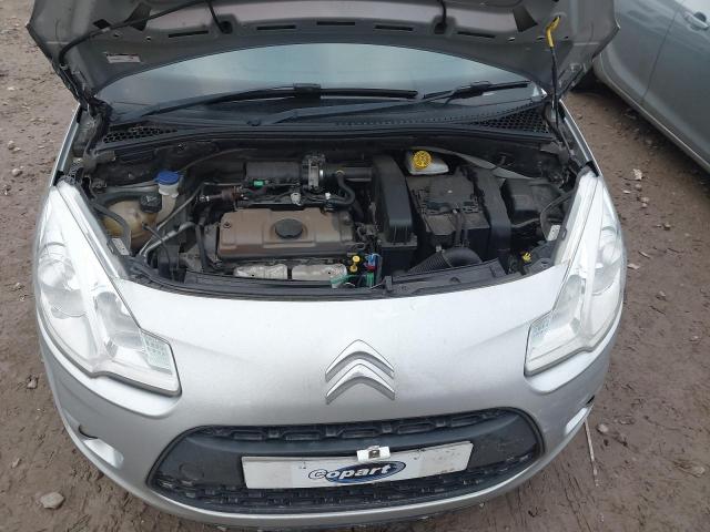 2011 CITROEN C3 VTR+