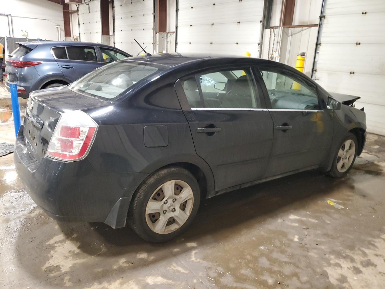2009 Nissan Sentra - Image 3