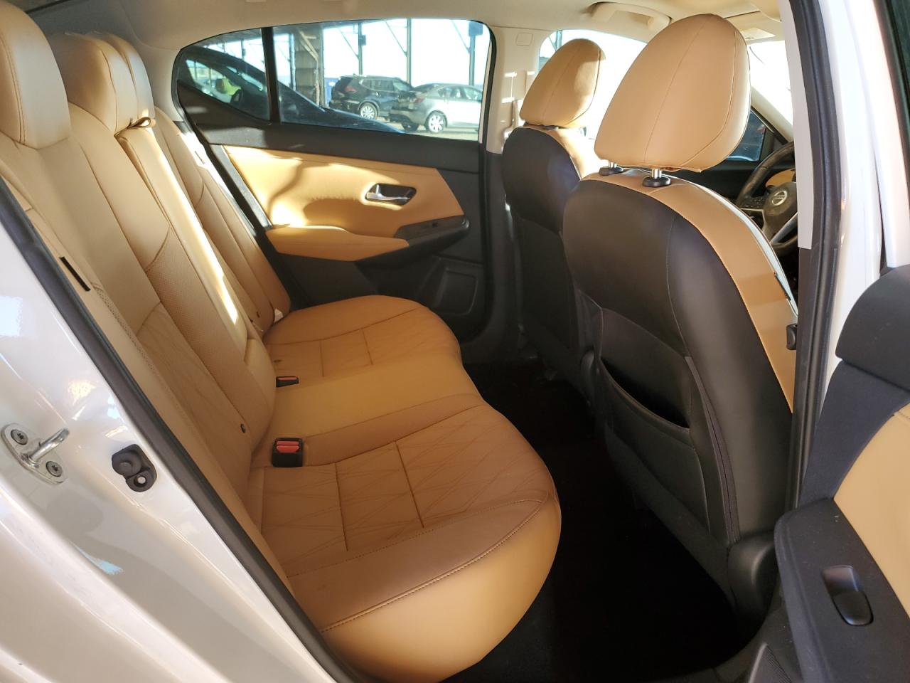 2020 Nissan Sentra - Image 10