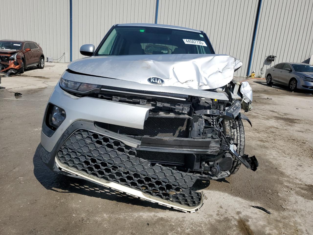2020 Kia Soul - Image 5