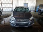 2016 Hyundai Accent Se en Venta en American Canyon, CA - Side