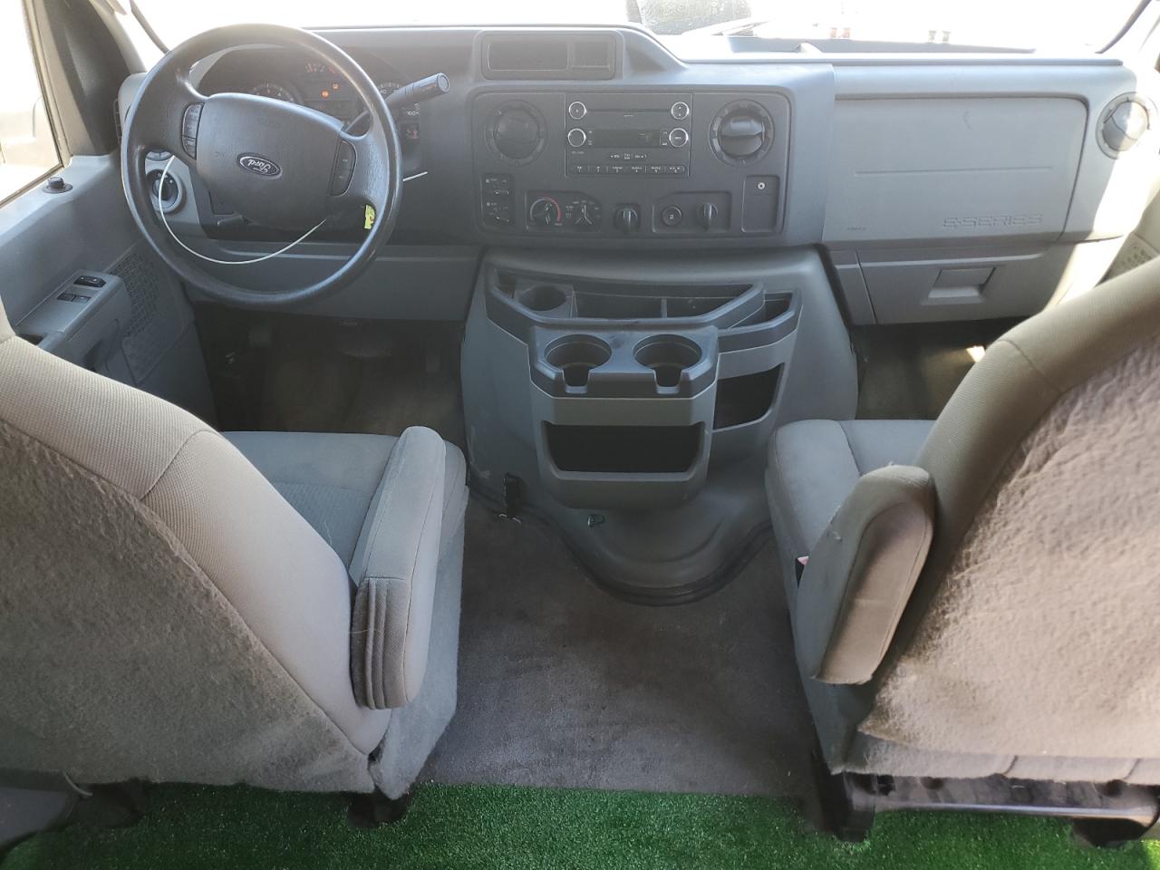 2014 Ford Econoline - Image 8