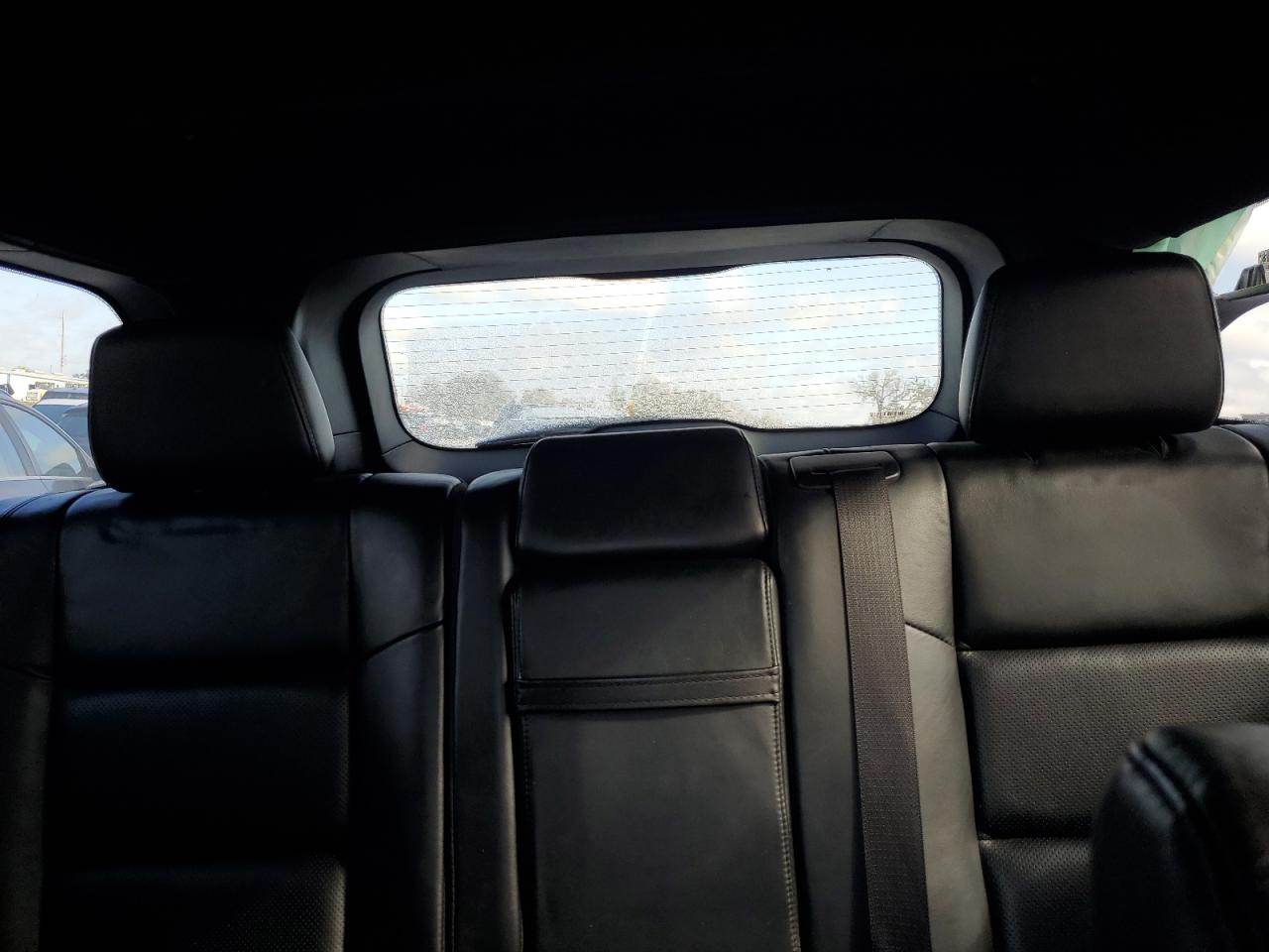 2020 Jeep Grand Cherokee - Image 10