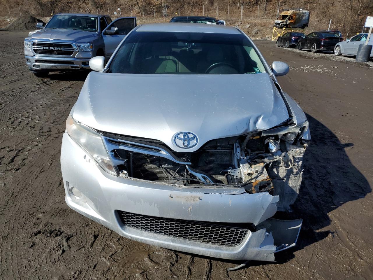 2009 Toyota Venza - Image 5