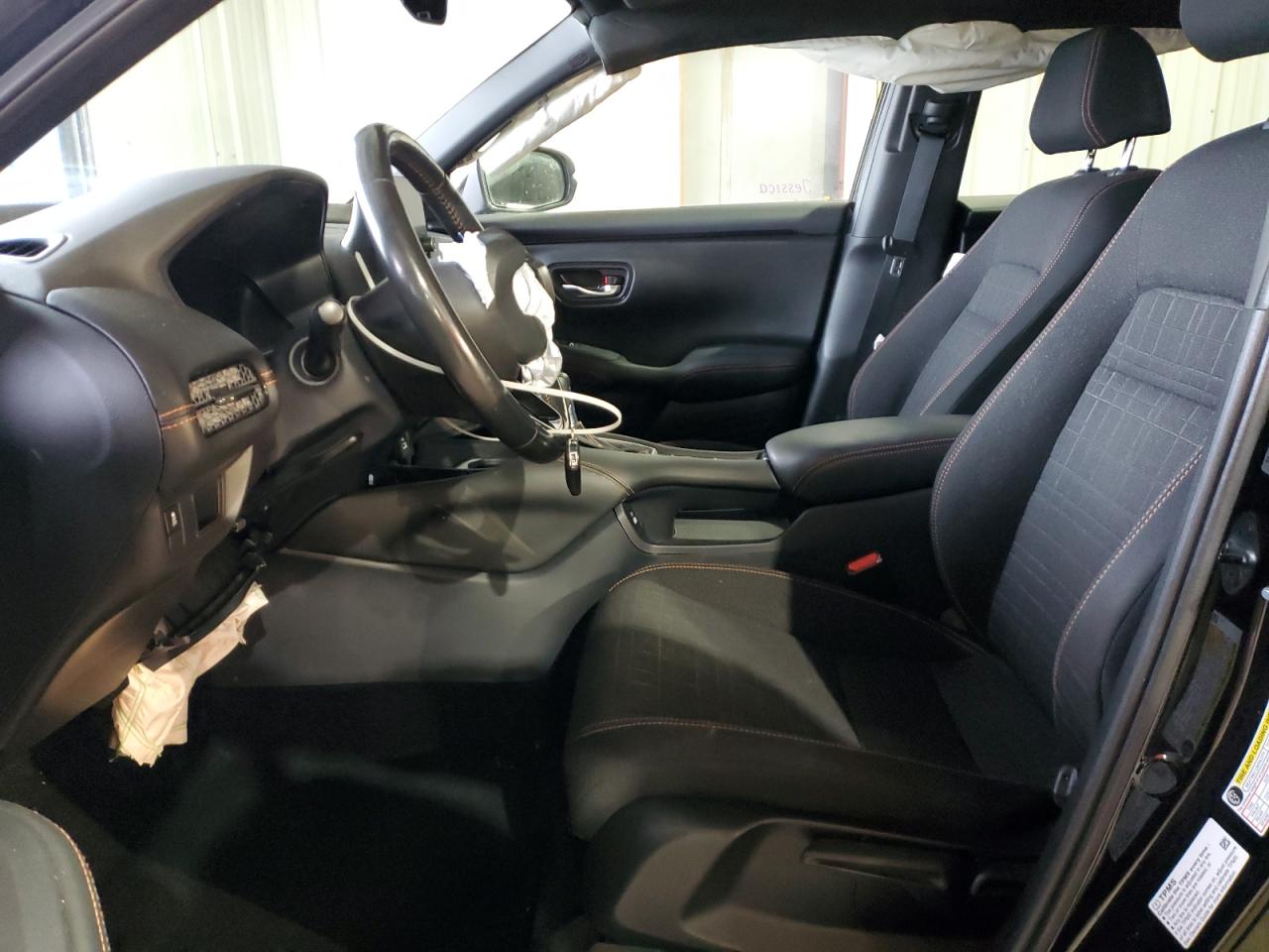 2023 Honda HR-V - Image 7