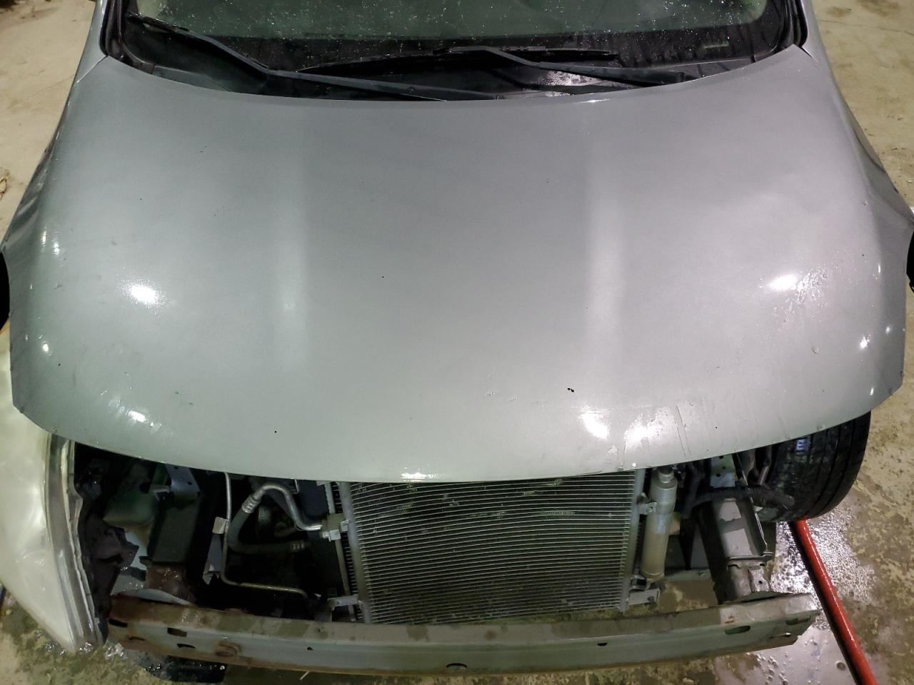 2012 Nissan Versa - Image 11