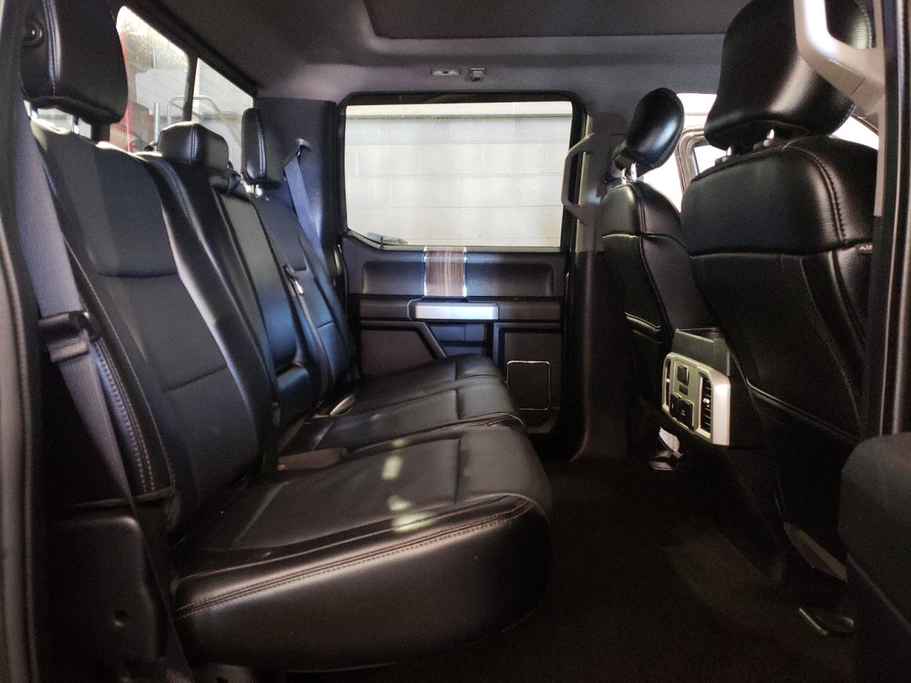 2017 Ford F-150 - Image 10