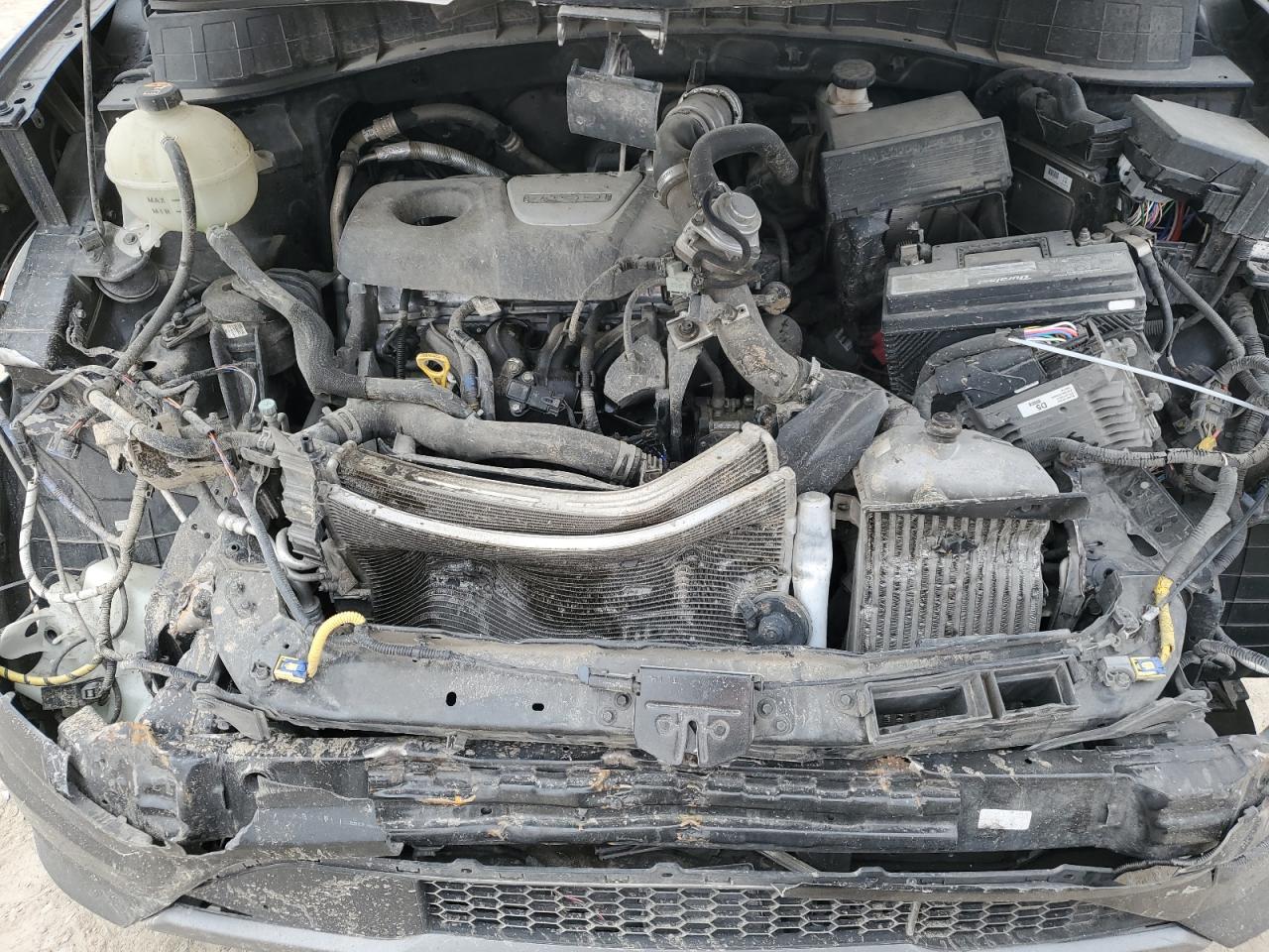 2016 Hyundai Tucson - Image 12